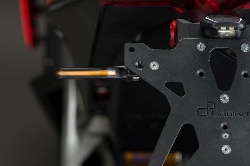 Frecce Sequenziali ( Coppia Indicatori Di Direzione Omologati E...) Naturale